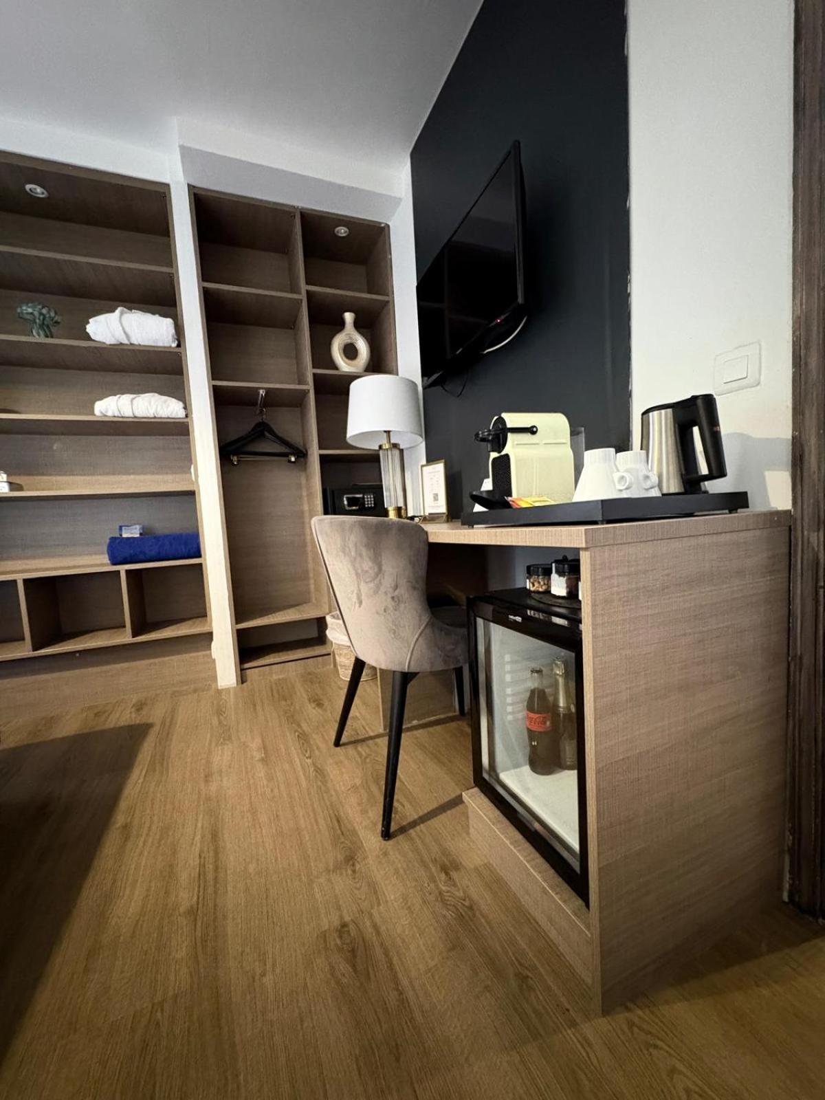 Habitación Doble Estándar