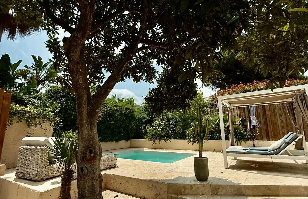 La Villa Dune, Hotel & Spa-1