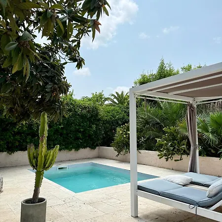 La Villa Dune, Hotel & Spa-3
