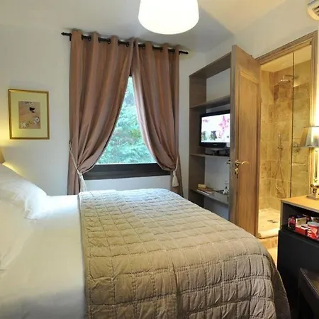 La Villa Dune, Hotel & Spa-2