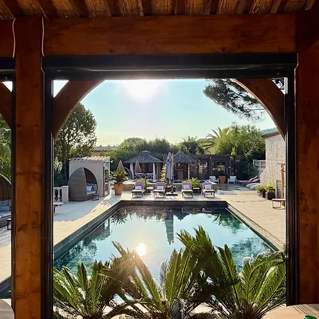 La Villa Dune, Hotel & Spa-3